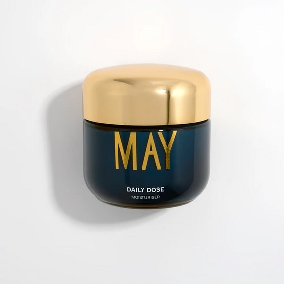 MAY BOTANICALSDAILY DOSE MOISTURIZER 50 ML